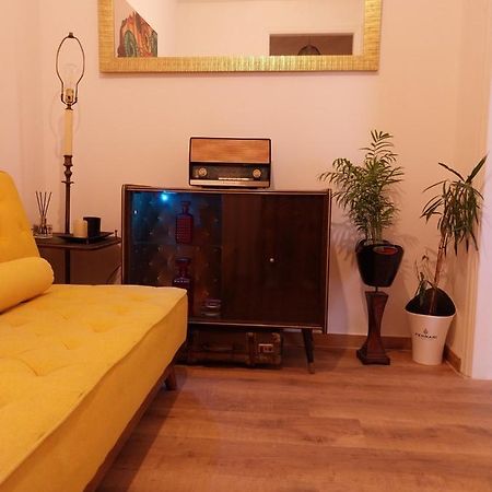 Athens Lovio Apartment Bagian luar foto