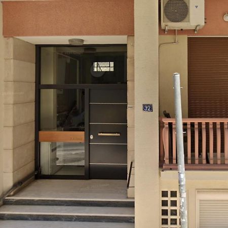 Athens Lovio Apartment Bagian luar foto