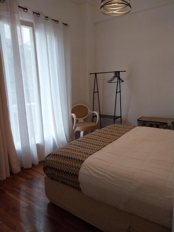 Athens Lovio Apartment Bagian luar foto
