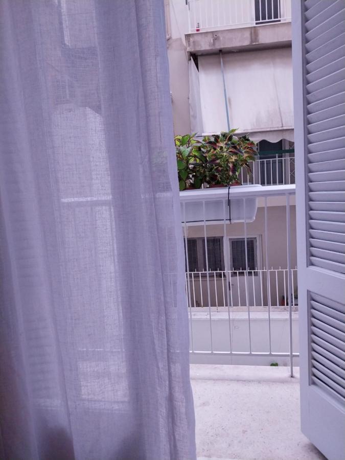 Athens Lovio Apartment Bagian luar foto