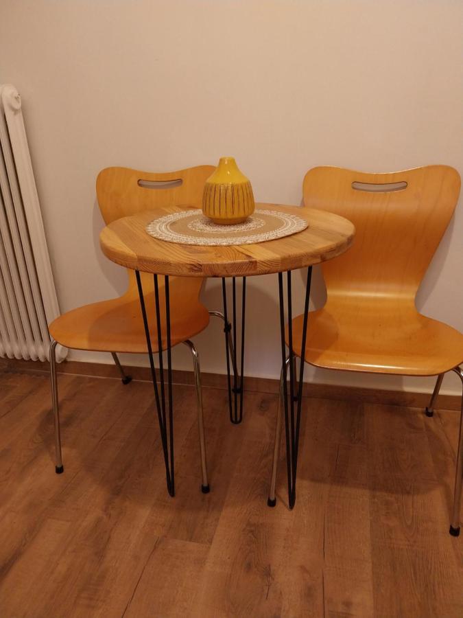 Athens Lovio Apartment Bagian luar foto