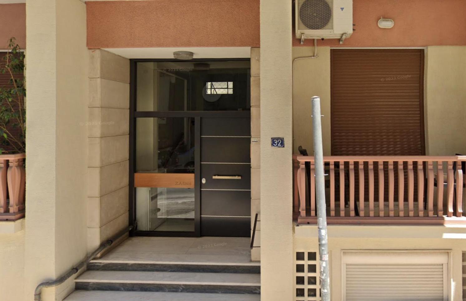 Athens Lovio Apartment Bagian luar foto